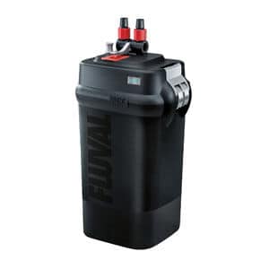 Филтърът Fluval Canister