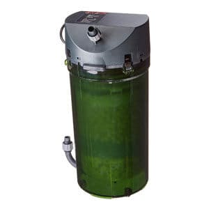 Филтърът на Eheim Canister