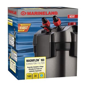 MarineLand Canister филтър