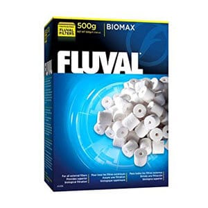 Нашият най-добър избор: Филтърна среда Fluval Biomax