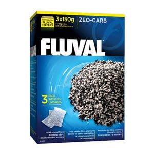Нашият най-добър избор: Fluval Zeo-Carb