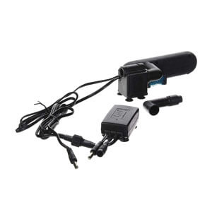 AA Аквариум Вътрешен UV стерилизатор с Power Head