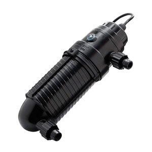UV стерилизатор Coralife Turbo Twist