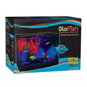 Аквариум GloFish