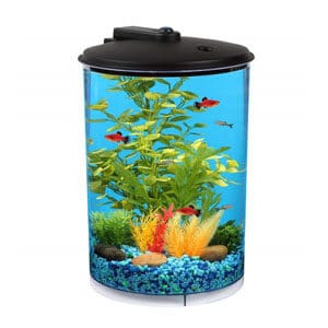 Резервоар Koller Aquaview 3 галона