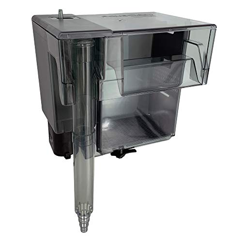 Aqua Clear, Филтър за рибен резервоар, 40 до 70 галона, 110v, A615A1